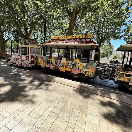 : Super De Qualité * Narbona