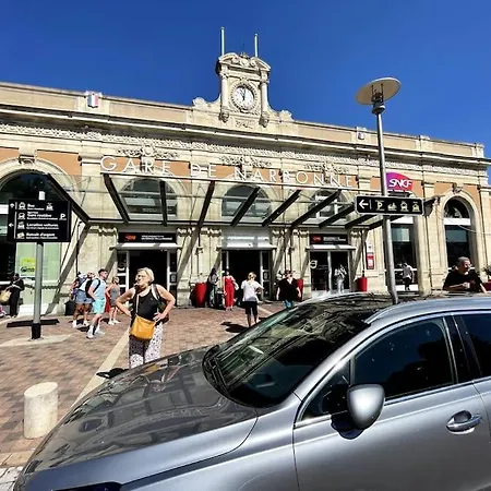 : Super De Qualité Appartamento *