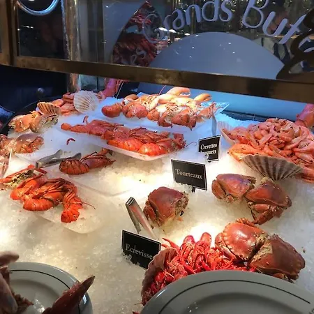 Lägenhet : Super De Qualite Narbonne