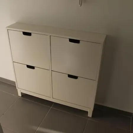 : Super De Qualite דירה נרבון