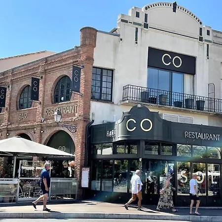 : Super De Qualite Lägenhet Narbonne