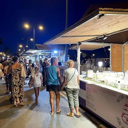 : Super De Qualite Lägenhet