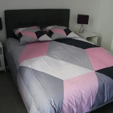 Lägenhet : Super De Qualite