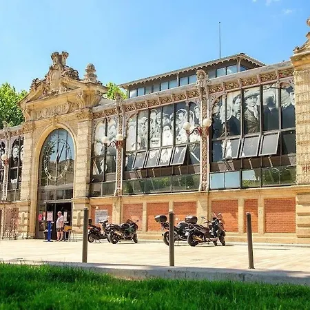 : Super De Qualite Appartement