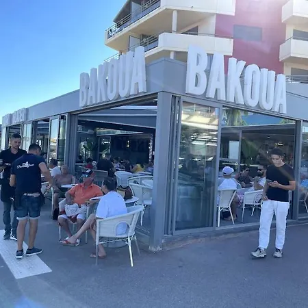 : Super De Qualite Lägenhet Narbonne