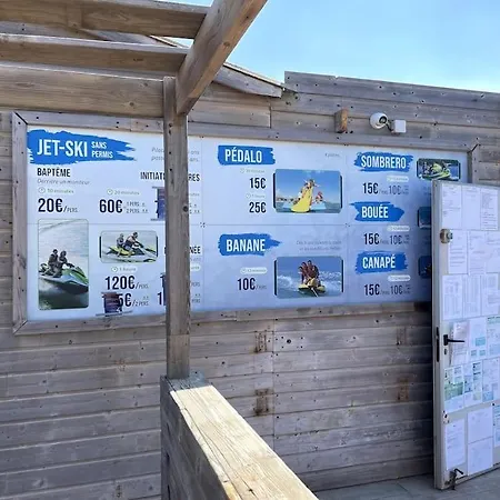 : Super De Qualite Lägenhet Narbonne