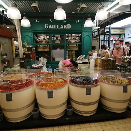 Lägenhet : Super De Qualite