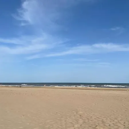 : Super De Qualite Lägenhet *