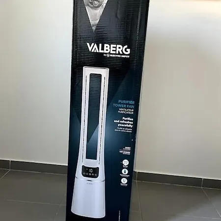 Lägenhet : Super De Qualite