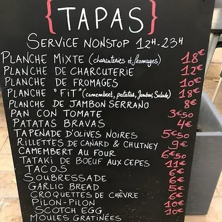 : Super De Qualite Narbonne