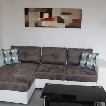 : Super De Qualite Lägenhet Narbonne