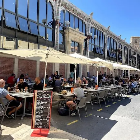 Lägenhet : Super De Qualite *