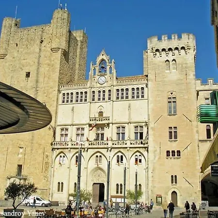 Lägenhet : Super De Qualite