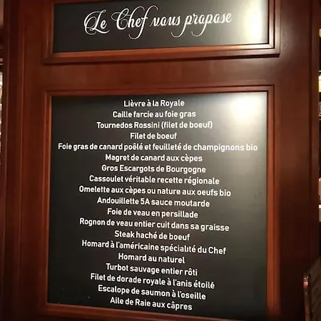 Lägenhet : Super De Qualite *