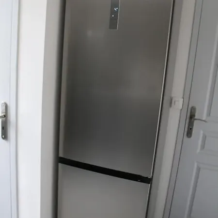 Lägenhet : Super De Qualite