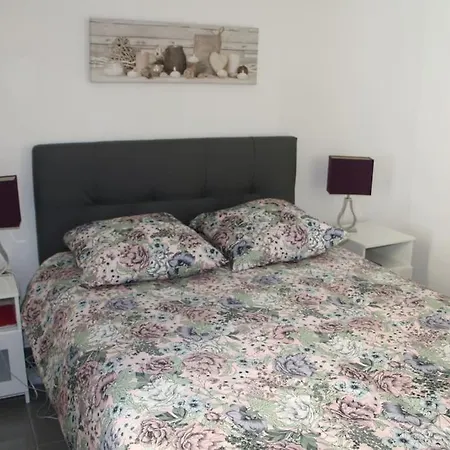 Lägenhet : Super De Qualite