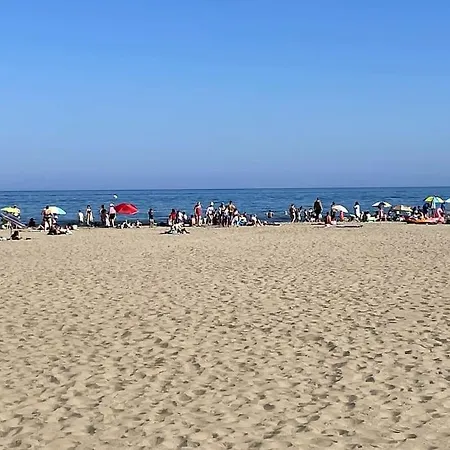 Lägenhet : Super De Qualite Narbonne