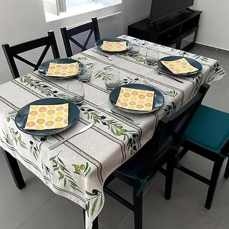 Lägenhet : Super De Qualite *