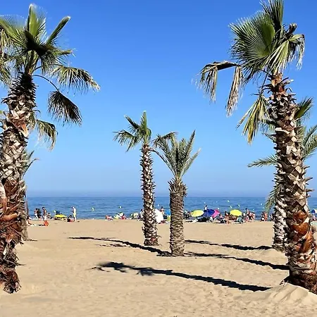 : Super De Qualite Lägenhet *