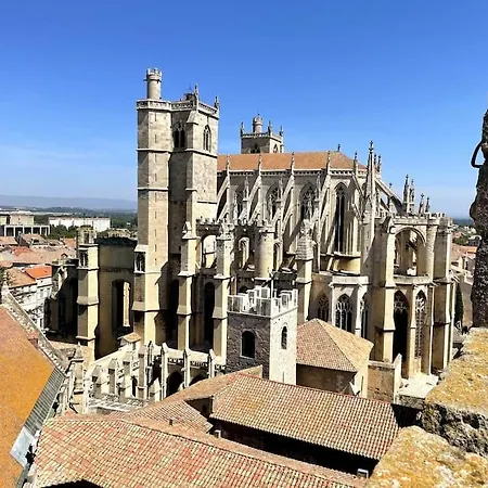 : Super De Qualite Lägenhet Narbonne